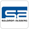 Solomon Alsberg